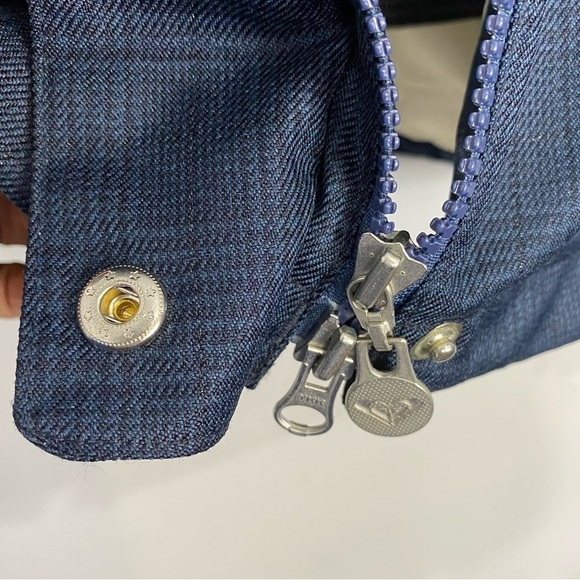 ROXY Ski Snowboard Winter Jacket - Picture 8 of 14